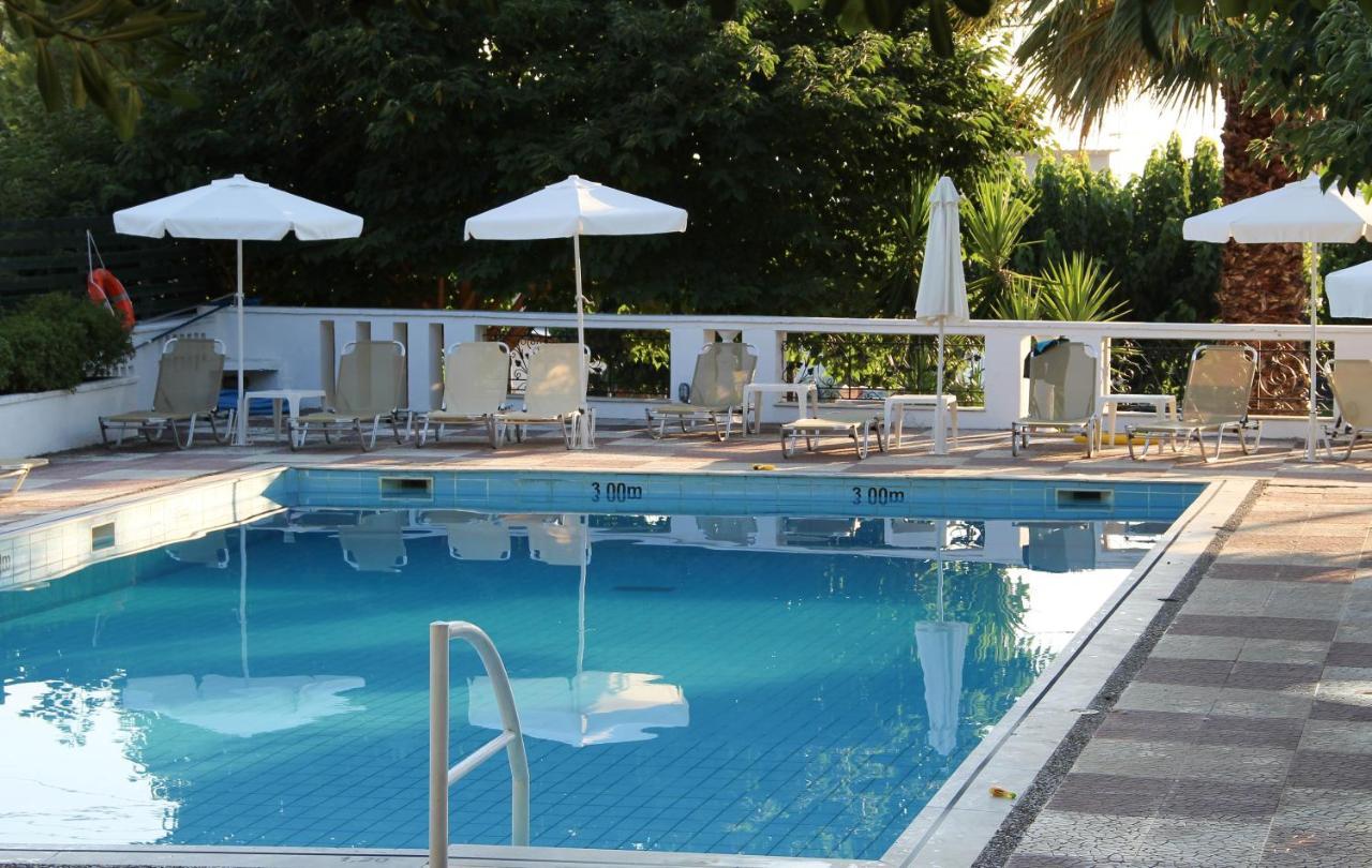 Elios Holidays Hotel Neo Klima Buitenkant foto
