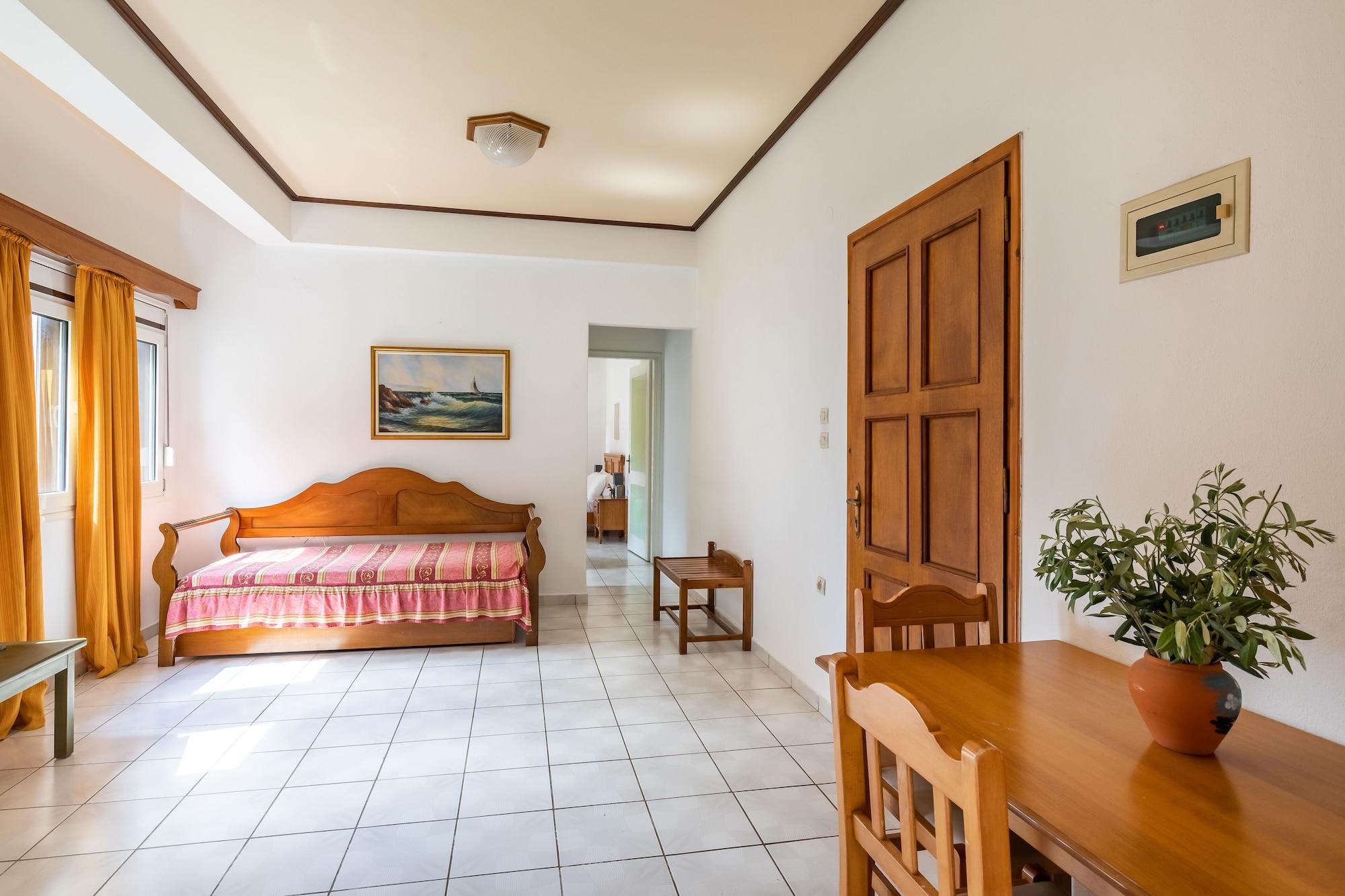 Elios Holidays Hotel Neo Klima Buitenkant foto