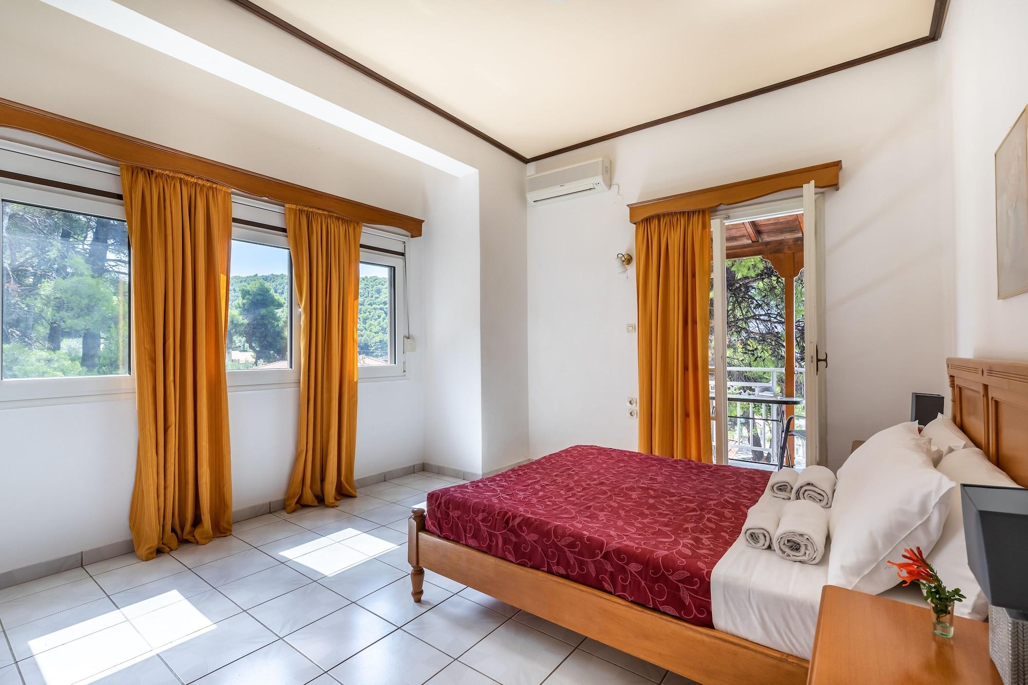 Elios Holidays Hotel Neo Klima Buitenkant foto