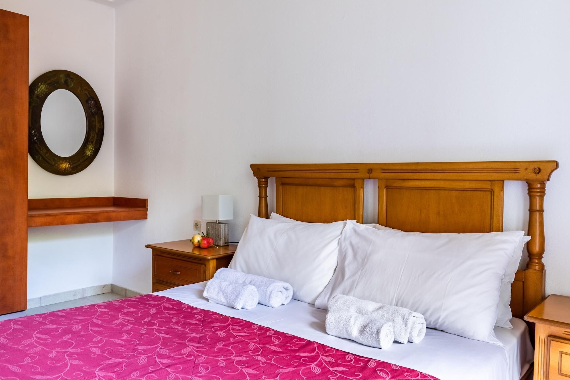 Elios Holidays Hotel Neo Klima Buitenkant foto