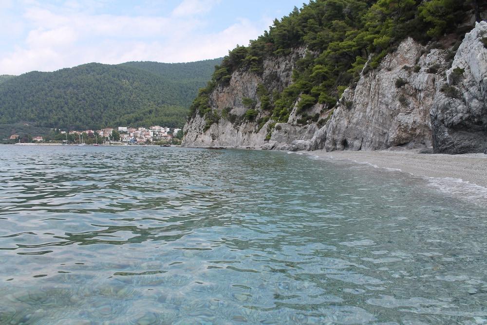 Elios Holidays Hotel Neo Klima Buitenkant foto