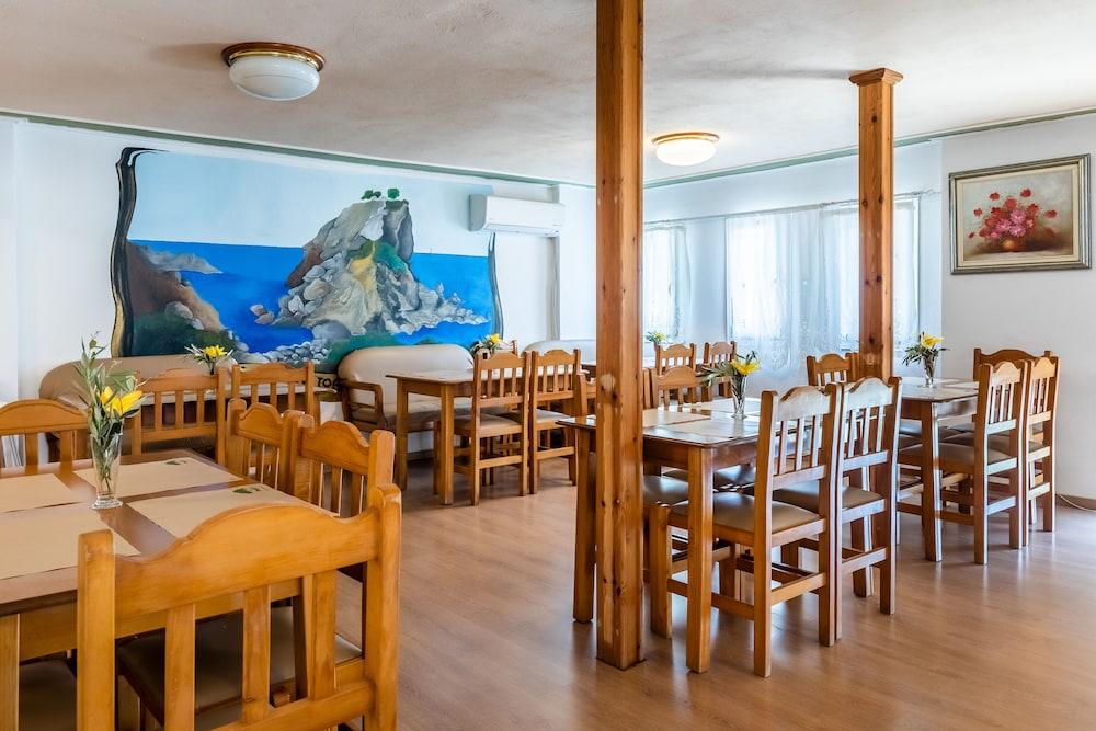 Elios Holidays Hotel Neo Klima Buitenkant foto