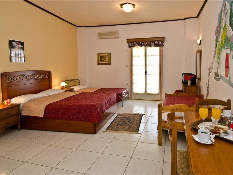 Elios Holidays Hotel Neo Klima Buitenkant foto