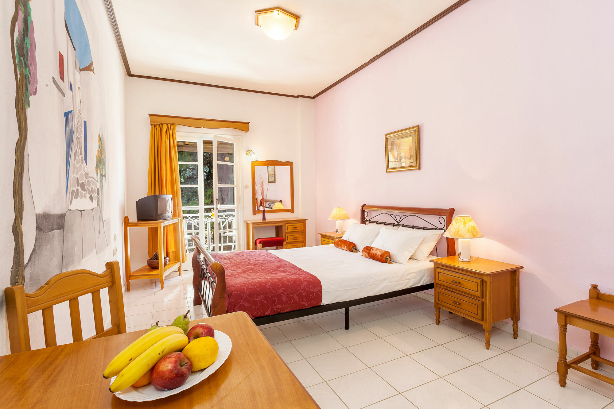 Elios Holidays Hotel Neo Klima Buitenkant foto
