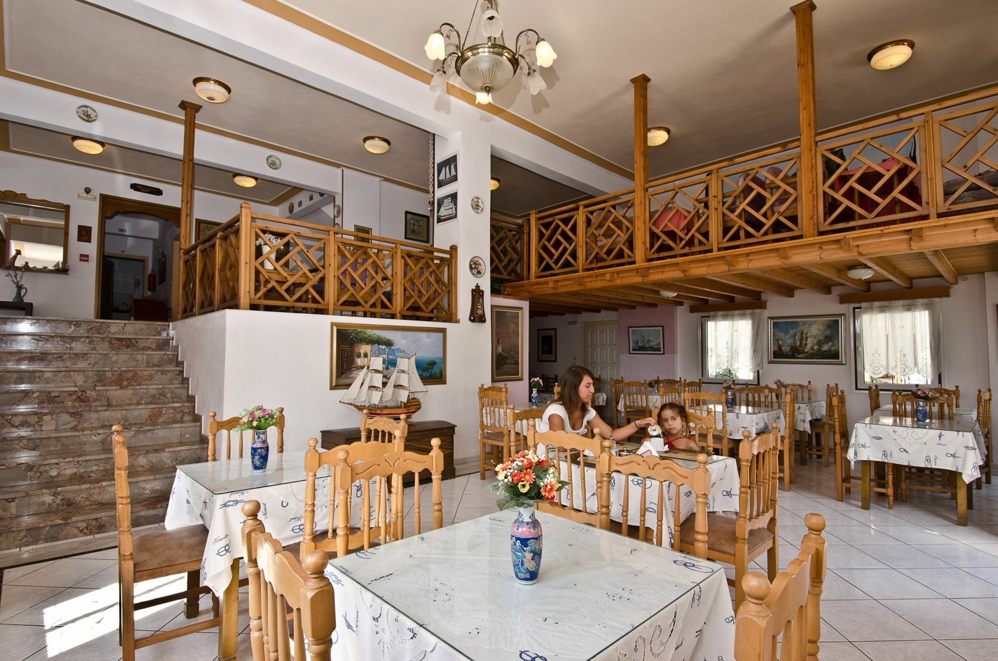 Elios Holidays Hotel Neo Klima Buitenkant foto